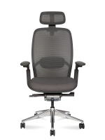 Изображение кресло norden tesla aluminium